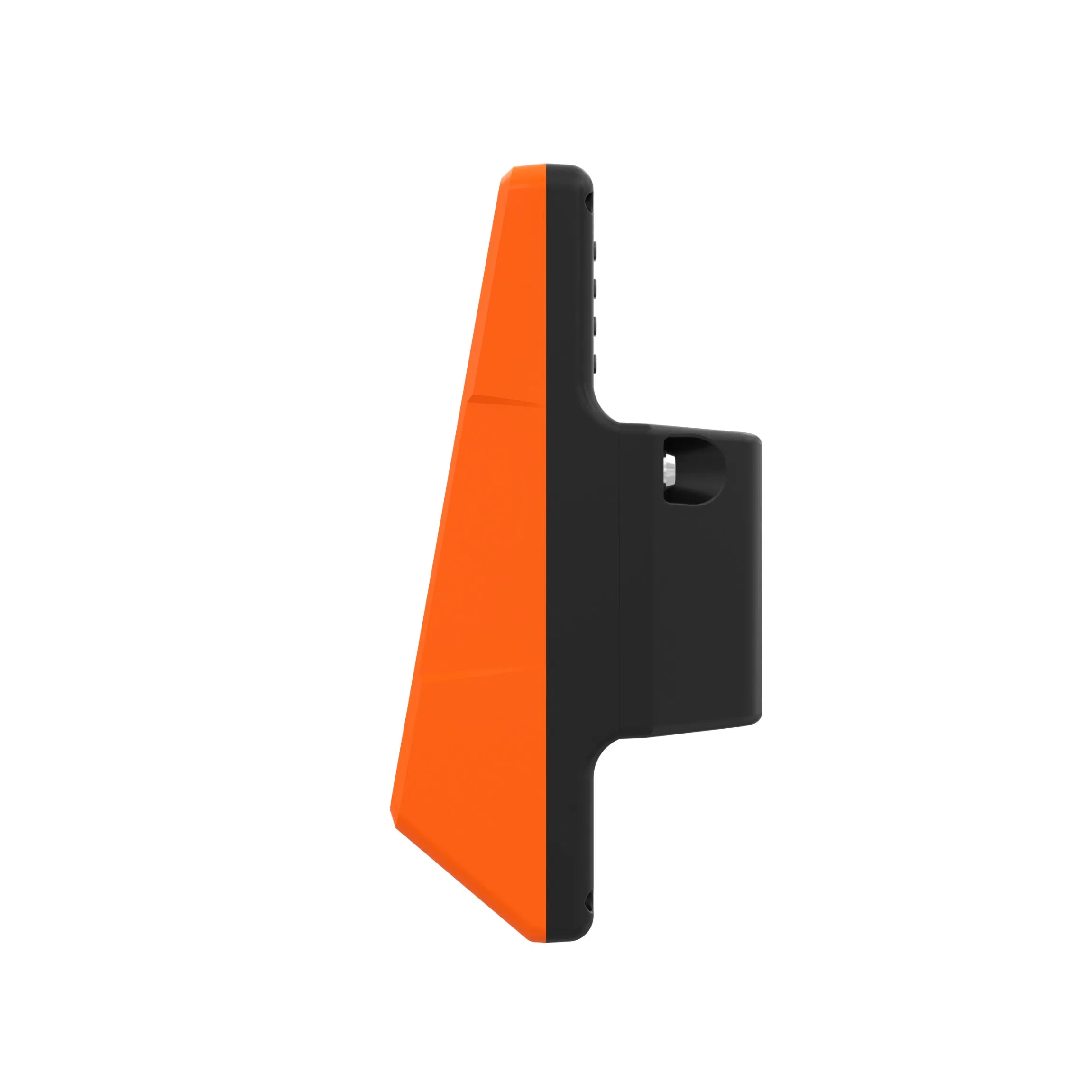 Advanced Android OS Bus Validating Machine for Seamless Transactions