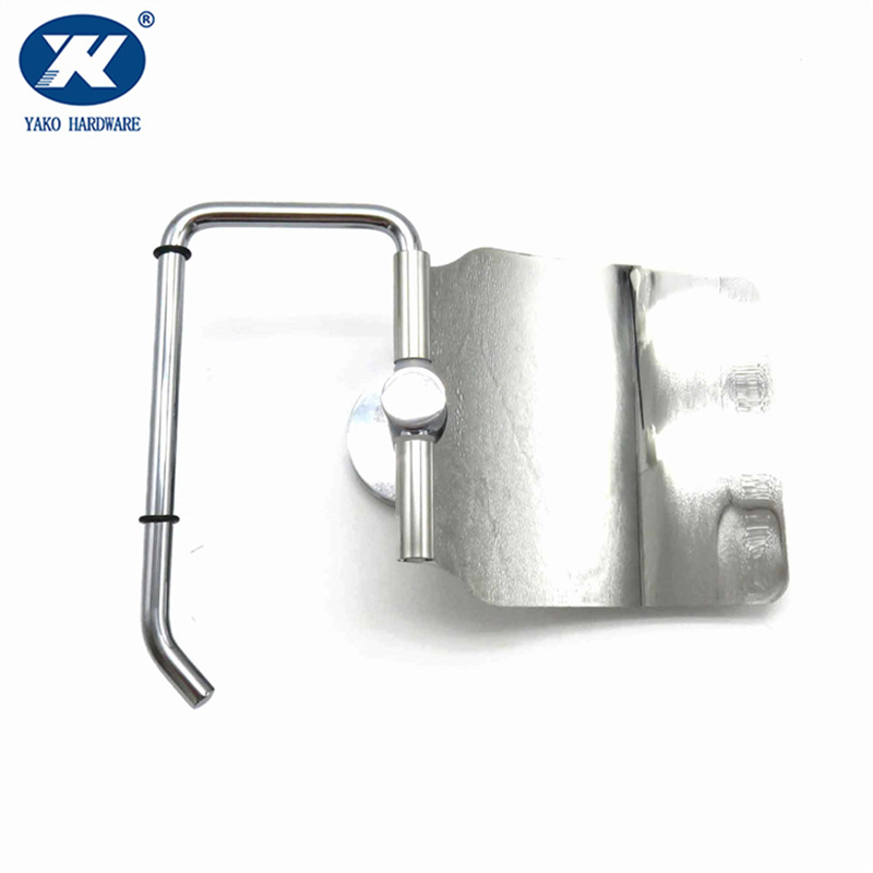 Держатель для туалетной бумаги из нержавеющей стали SUS304