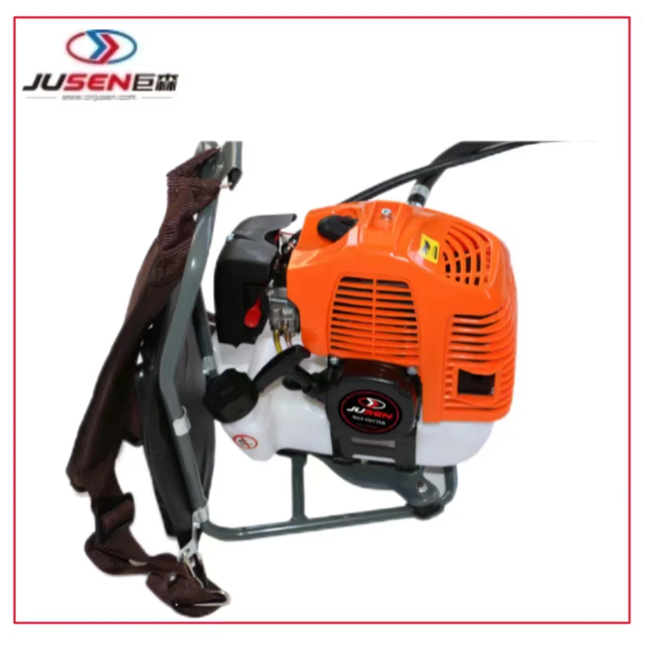 Convenience Agriculture Backpack 52cc Mamachine