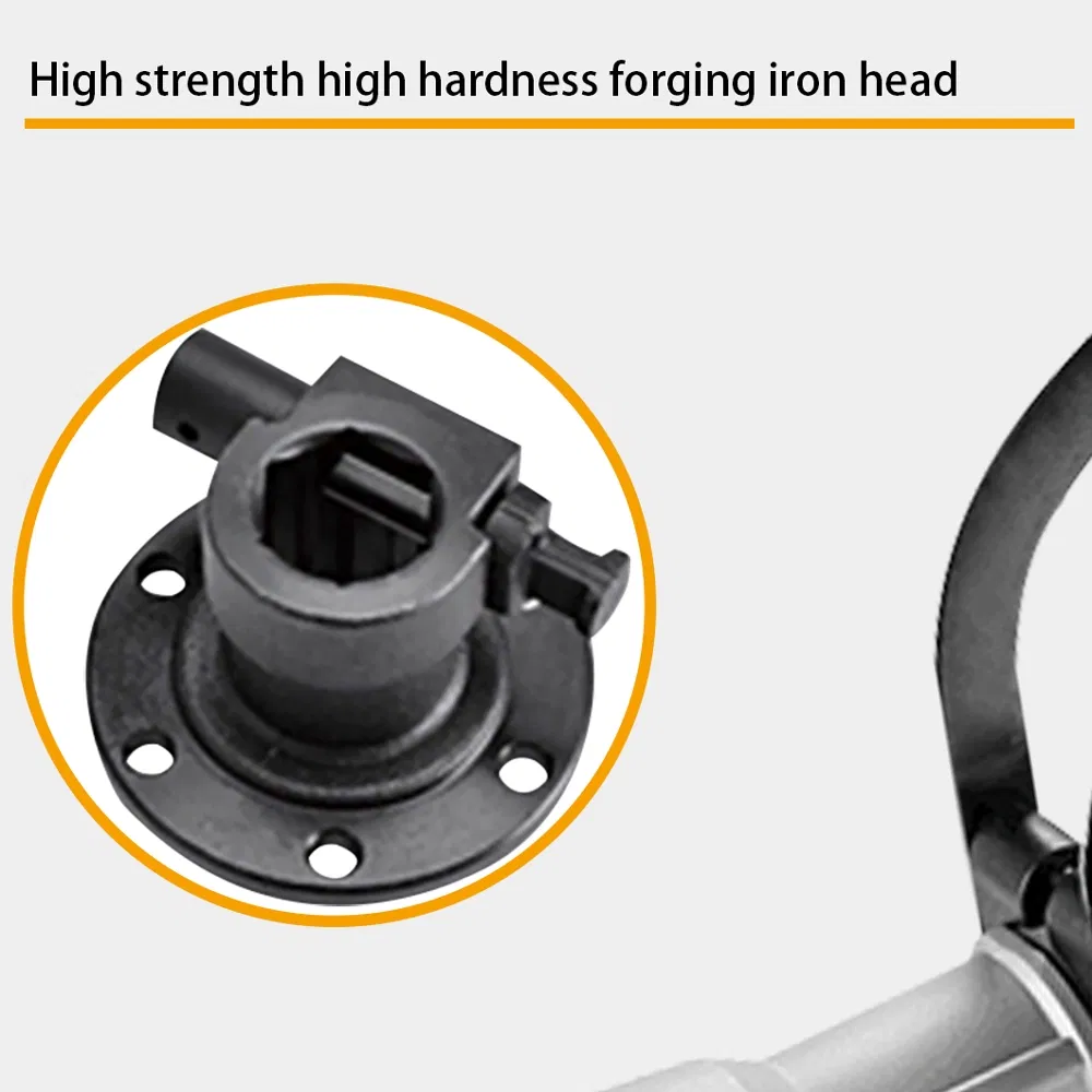 Отбойный молоток KANGBANG KB-8096 2800W 55Дж