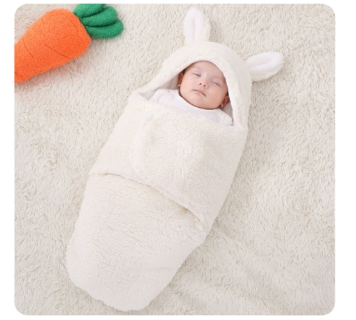 Baby Wearable Anti Kicking Sleeping Bag Baby Stroller Sleeping Bag Footmuff