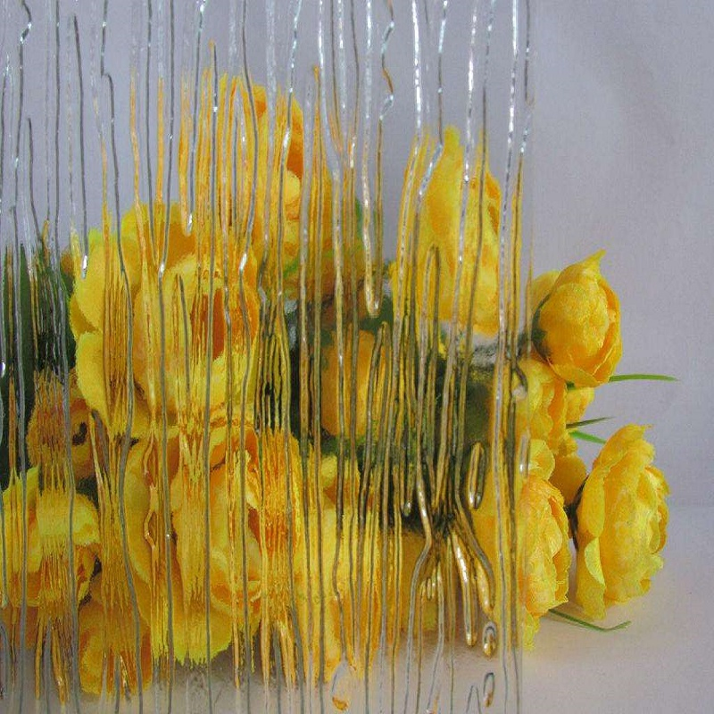 Clear Fiutelite/Mistlite /Moru/Patterned Glass