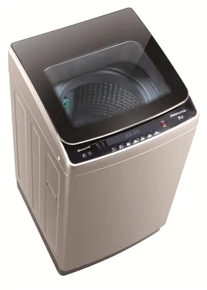 Smart High-Efficiency Large Capacity Fully Automatic Top-Loading Portable Washing Machine and Dryer
