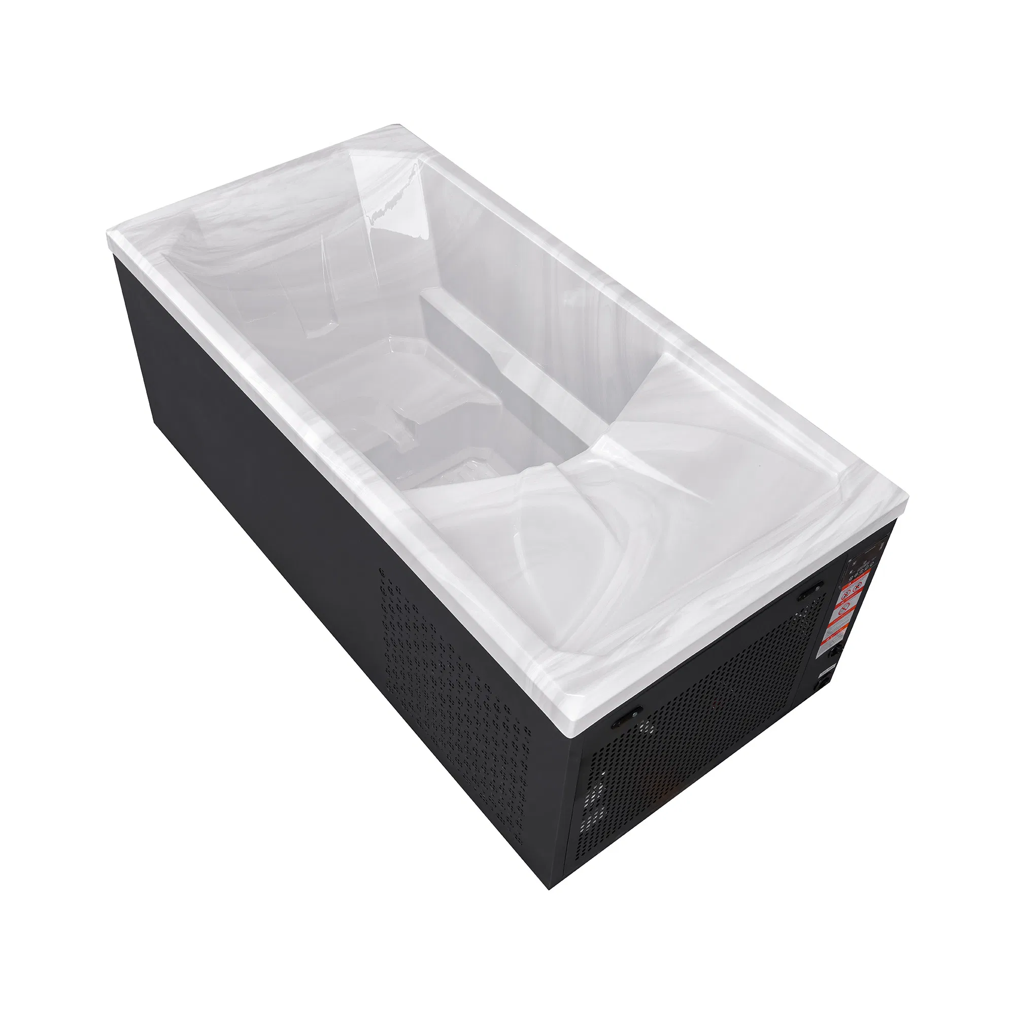 Акриловая ванна для криотерапии Sparelax