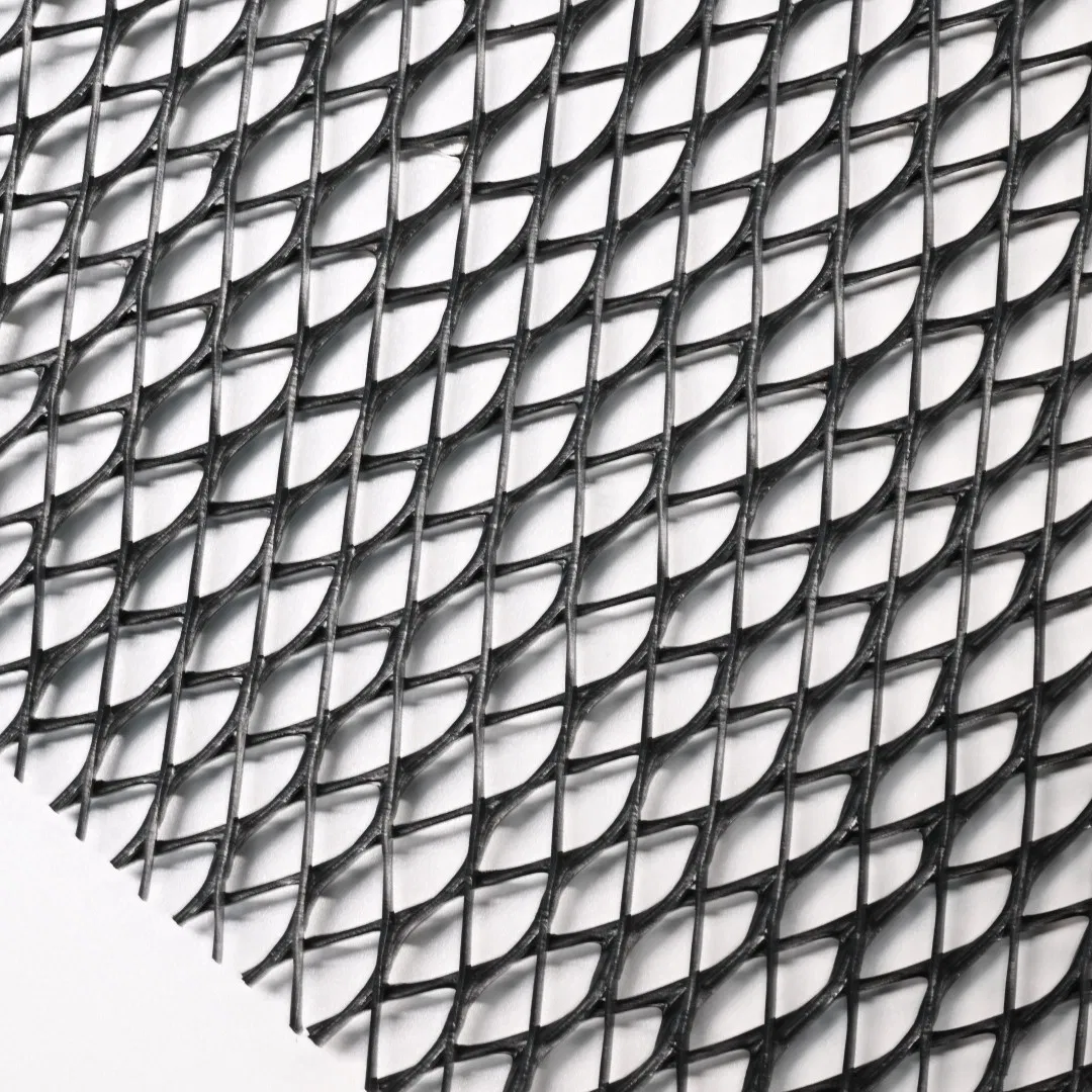 100% Vrigin Material HDPE Geocomposite Drainage Net Drainage Geonet