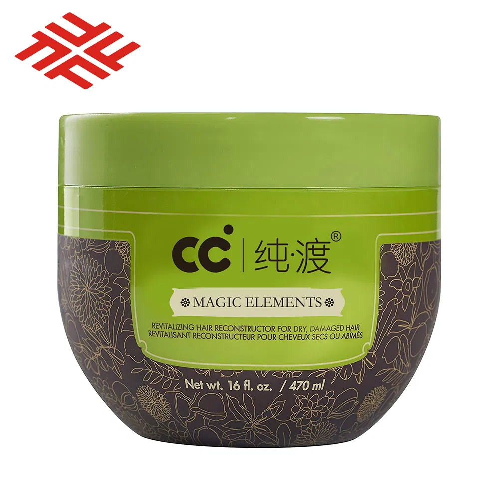 Fully Sulfate Free Sample Hair Care Product Private Label Organic Keratin Conditioner