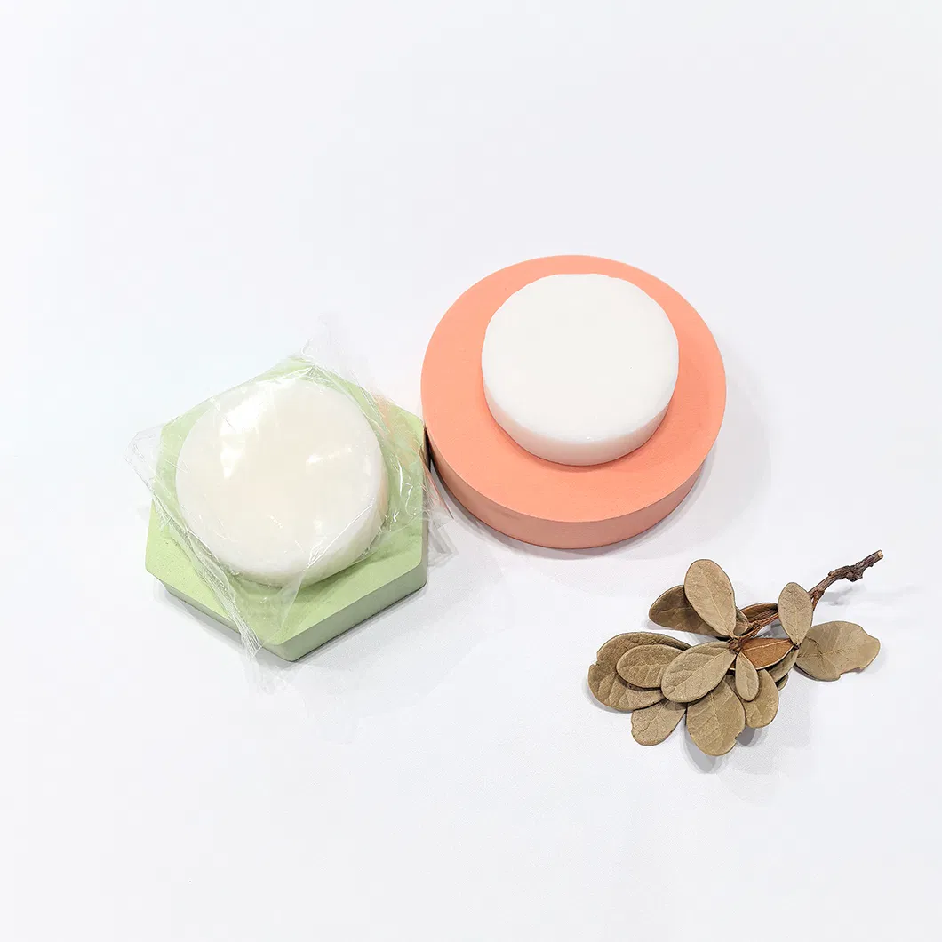 Nourishing Softening Skin-Friendly Moisturizing Soap Bathing Cleaning Wholesale Factory