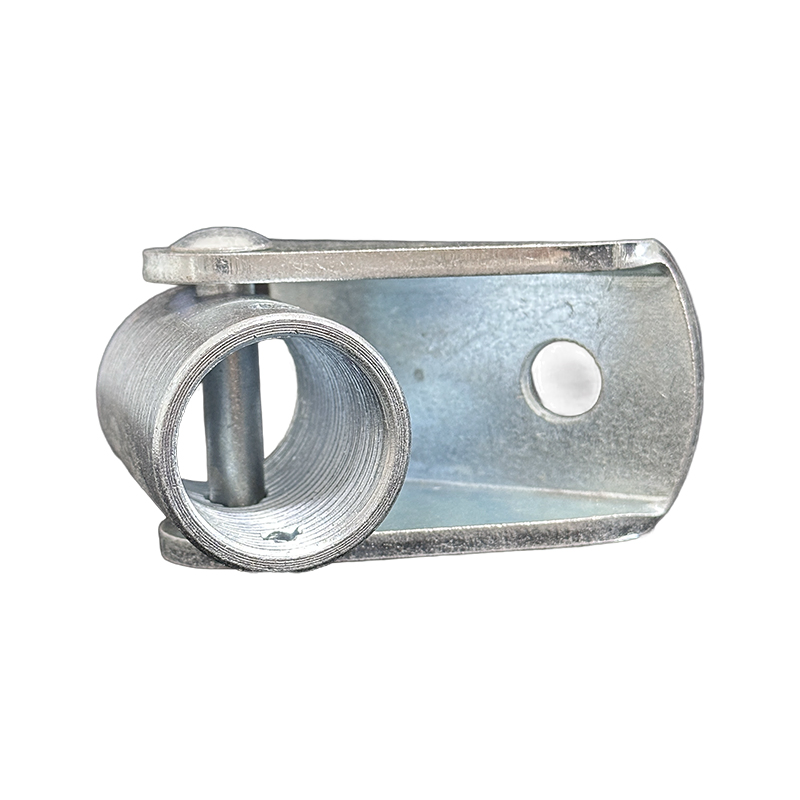 Structural Attachment Adapter Pipe Hanger Casting Connecting Seat