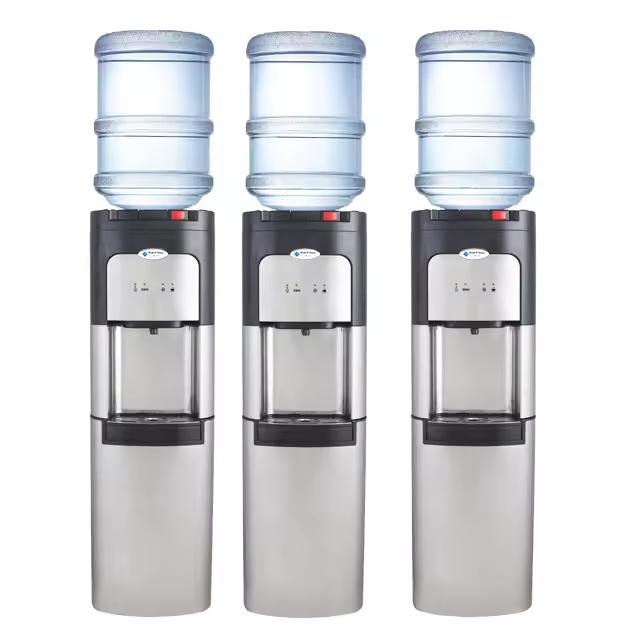 Durable Materials That Can Withstand Daily Use Top Loading Water Dispenser