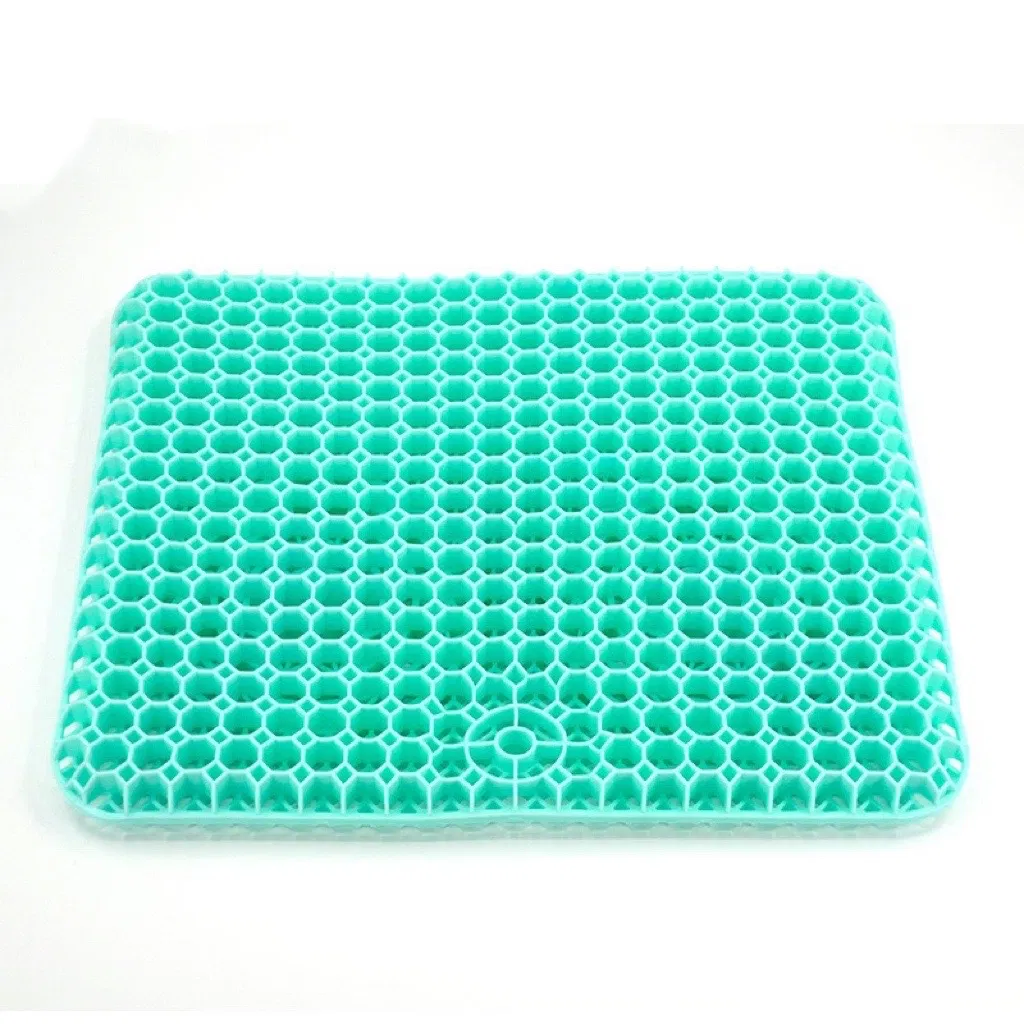 New Gel Seat Breathable Sofa Seat Office Car Seat Cushions