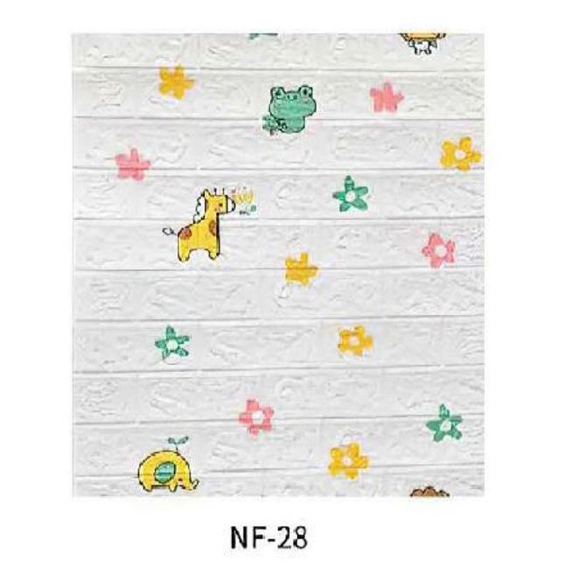 High Quality Cartoon Wall Stickers Sold Directly From The Factory