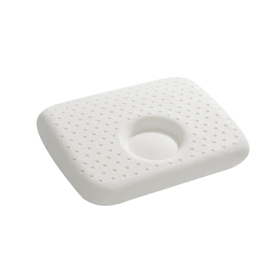 Natural Soft Contour Latex Pillow for Baby