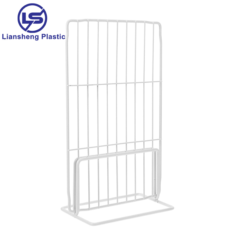 Refrigerator Rear Grill Metal Back Guard Wire Mesh for Freezer Aircondition Protective Wire Racks