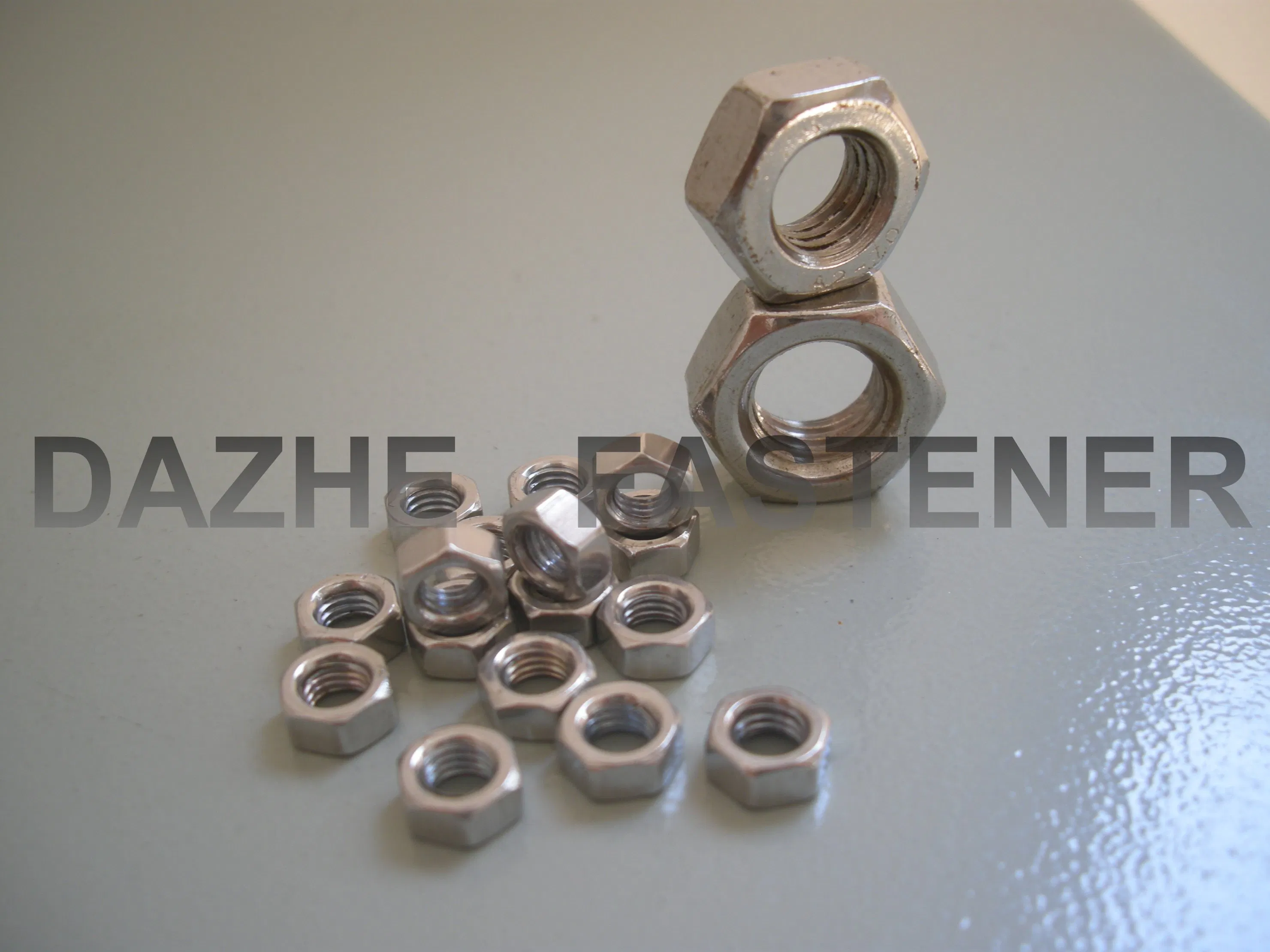 Hex Nuts Flange Nuts Square Nuts Thin Nuts Nylon Insert Lock Nuts Cap Nuts Wing Nuts Weld Nuts