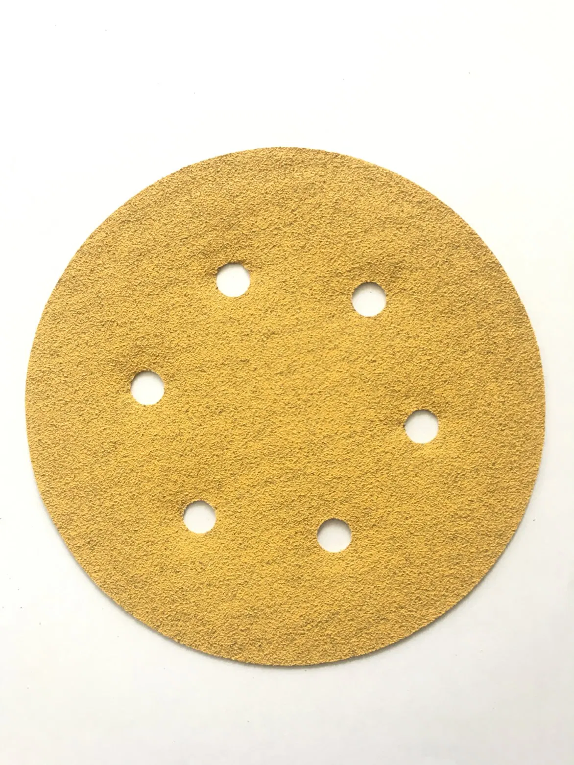 Полировальный круг 7 дюймов для шлифовки и полировки