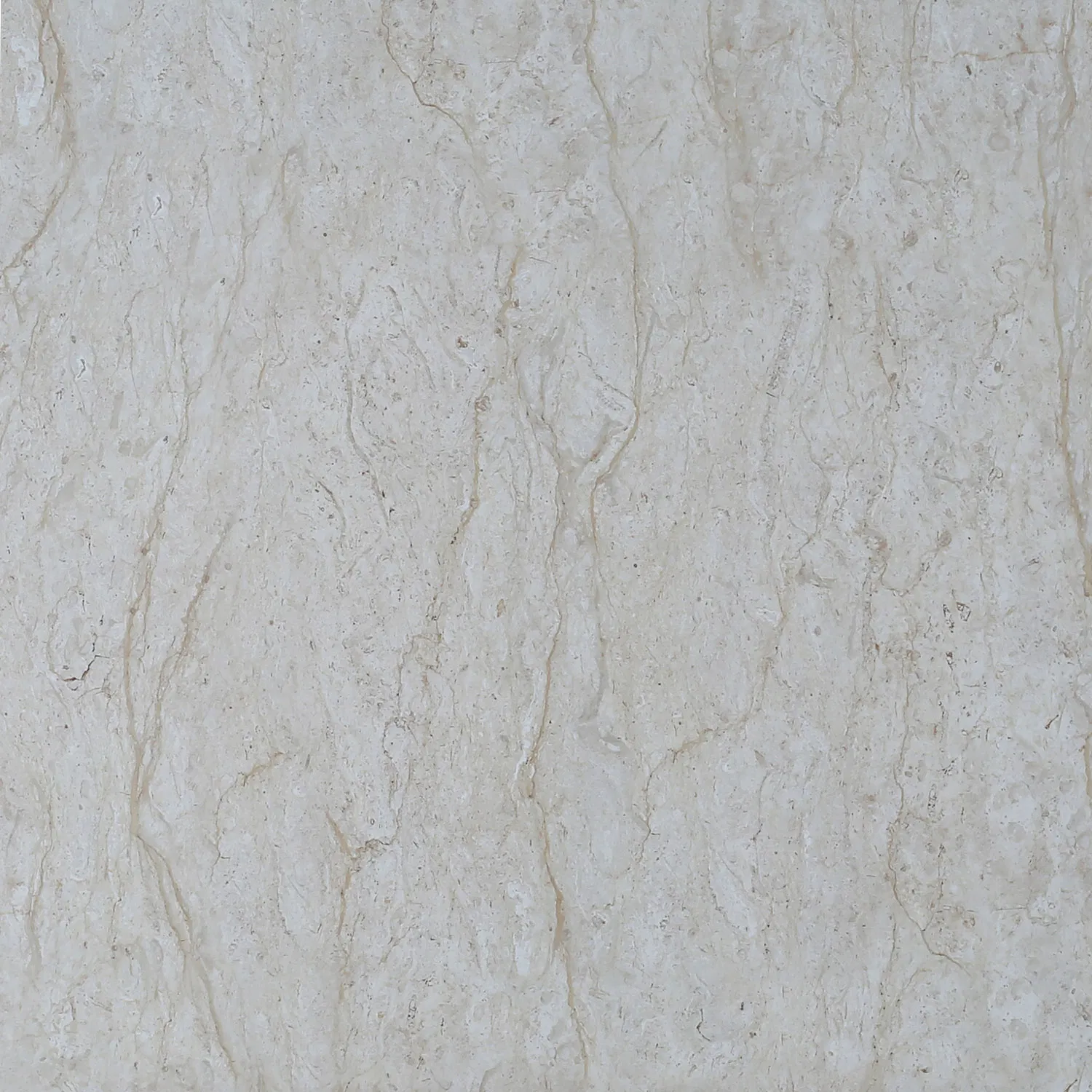 Полированная керамическая плитка светло-желтая для кухни