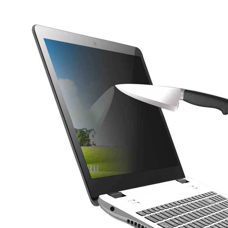 Anti-Glare Privacy Screen Guardprivacy Shield for Monitorsscreen Protector with Privacy Filterprivacy Film for Desktop Computers