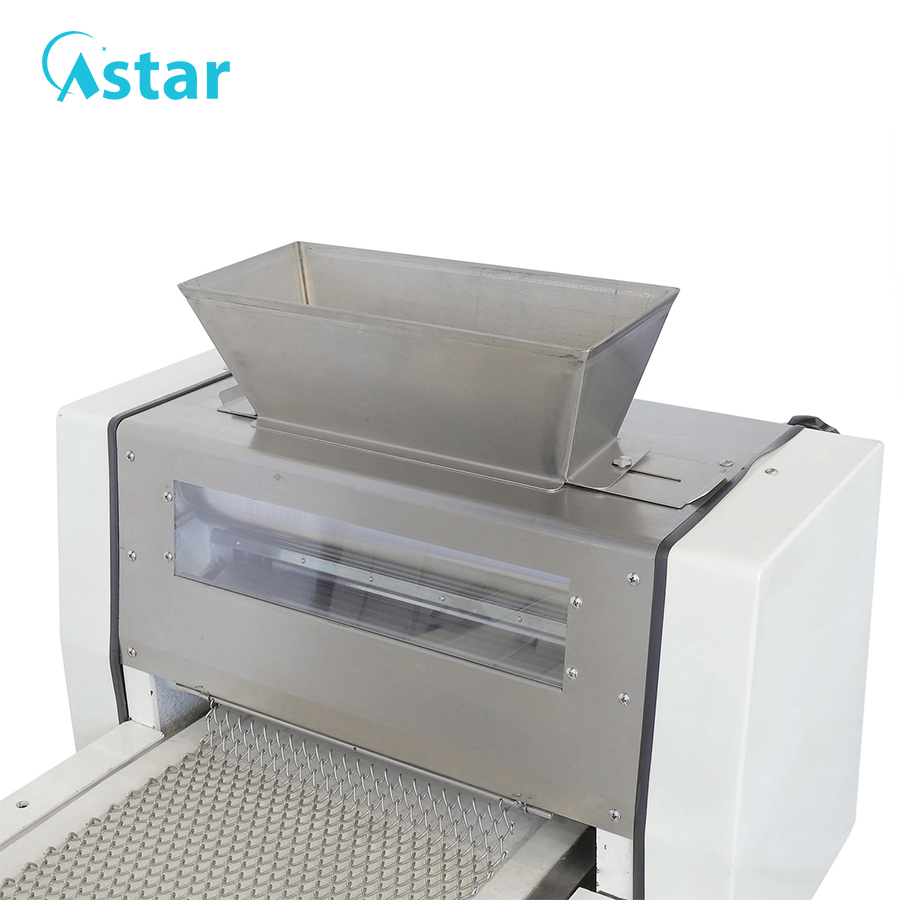Premium Mini Toast Moulder for Good Shapes Bread-Making