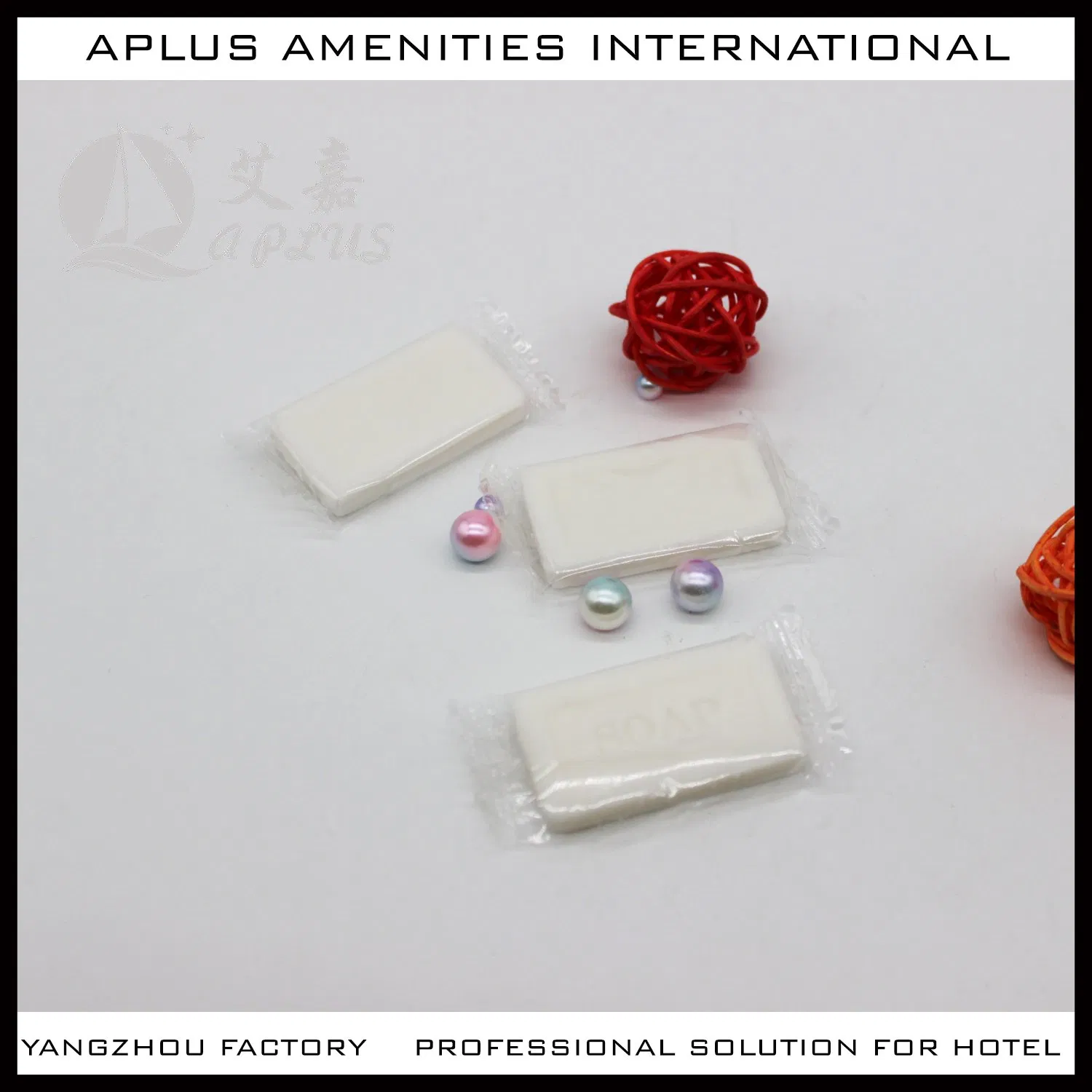 Luxury Custom Skin Care Hand Body Soap Hotel Bath Soaps 03