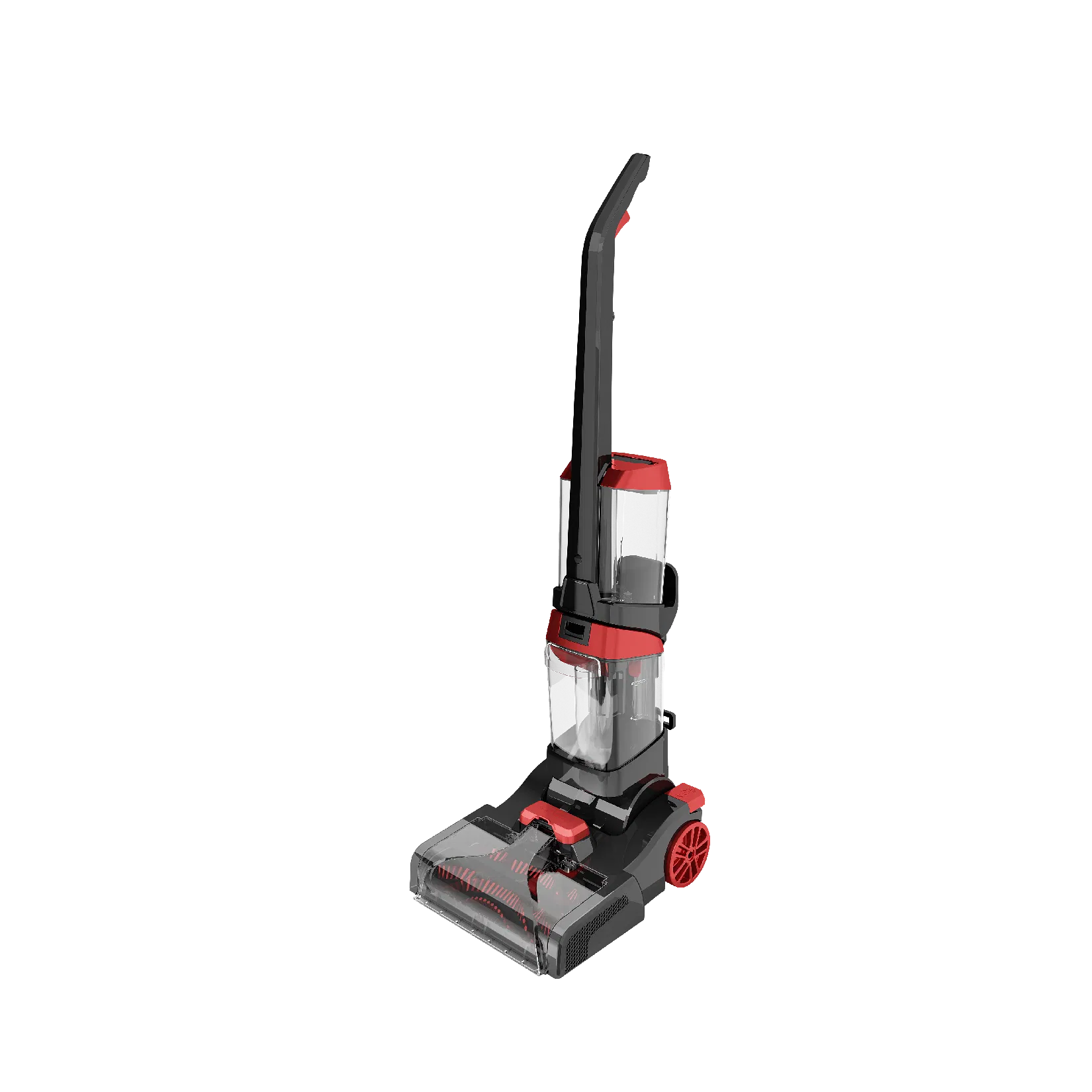 High-Performance Wet and Dry Commercial Floor & Carpet Cleaning Machine with Powerful Suction
