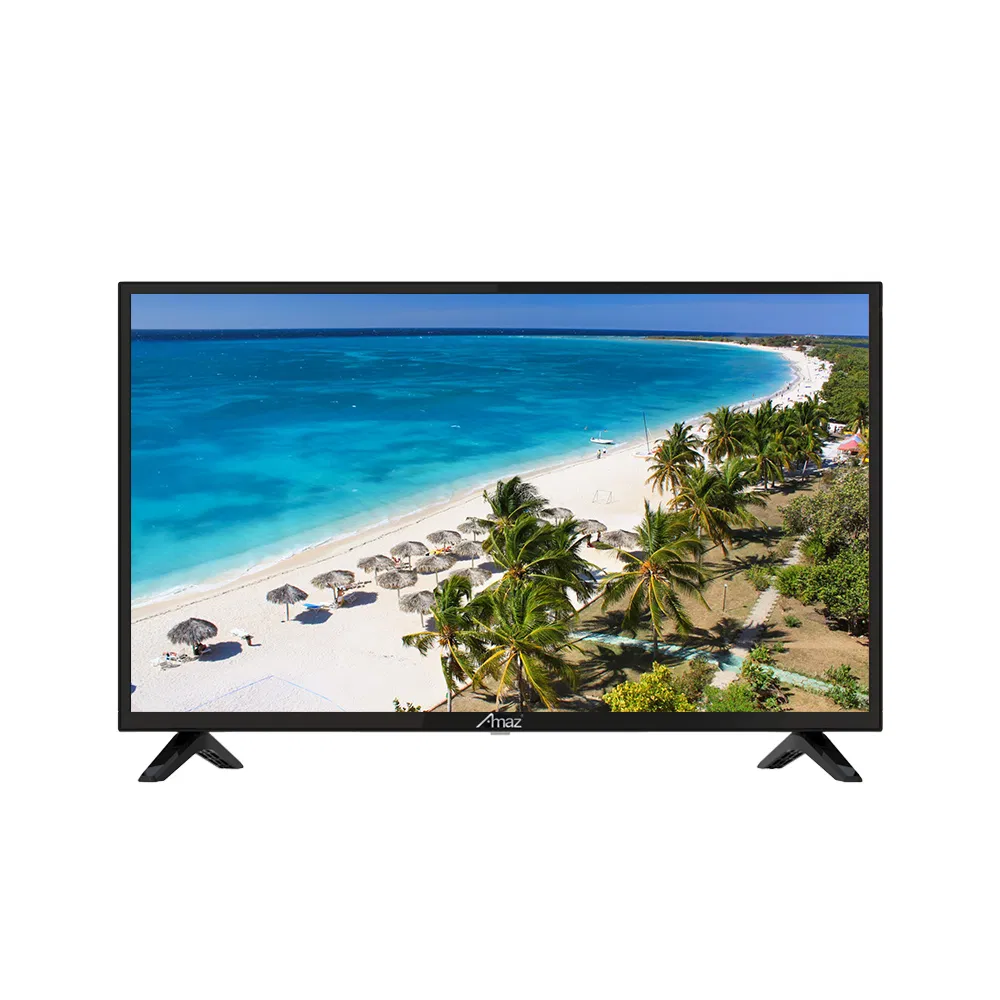 Умный телевизор Android с Bluetooth, 32-55 дюймов