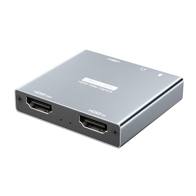 Карта захвата HDMI для стриминга