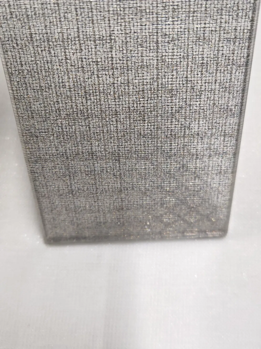 Clear Laminated Glass Panels for Superior Visibility and Strength