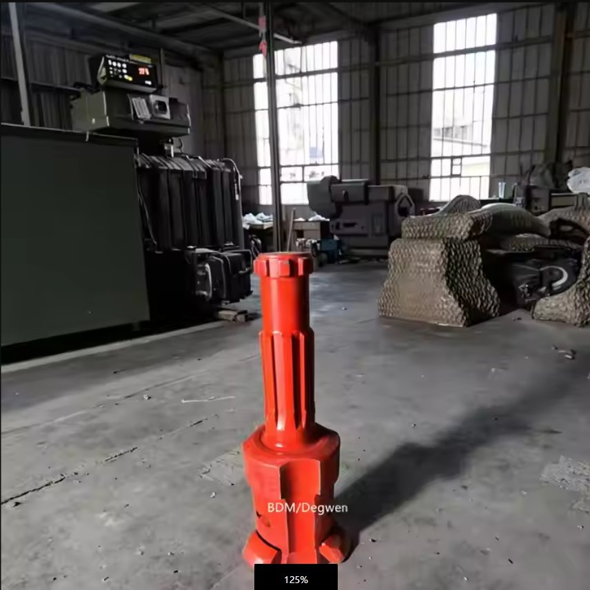 Буровая коронка 150мм трехлопастная, алмазная