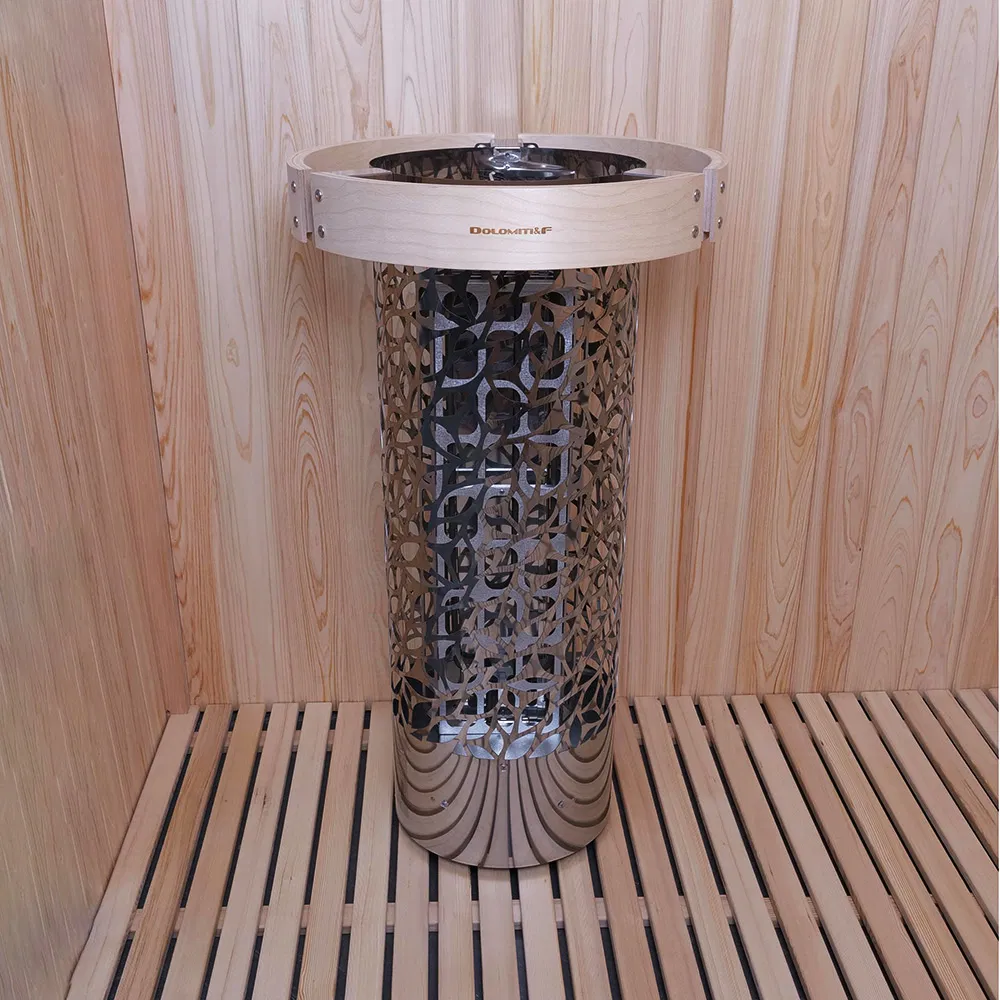 Электрический обогреватель для сауны Dolomiti PH60/90