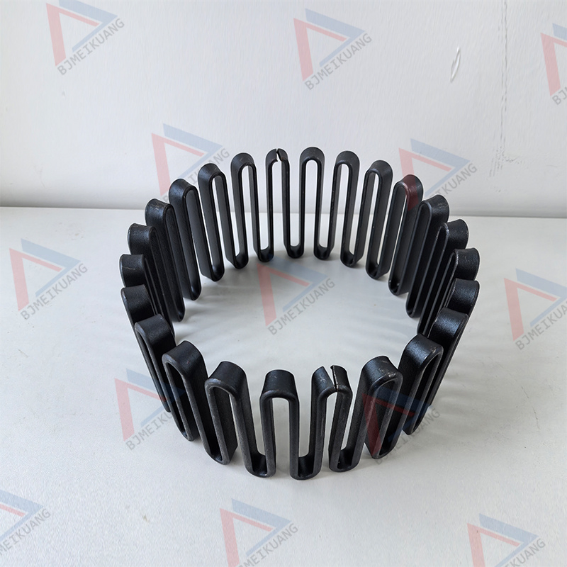 Durable Serpentine Spring Mk-17-106-795-069 for Mining Crushing Equipment