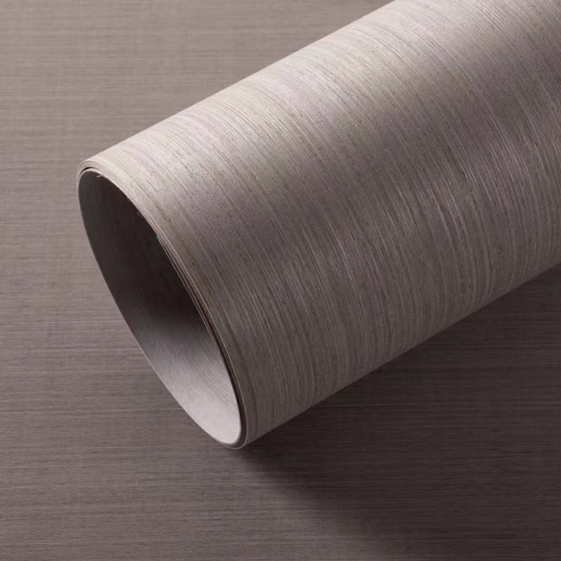 High End and Stylish Washed Oak, Used in The Furniture and Decoration Industry.