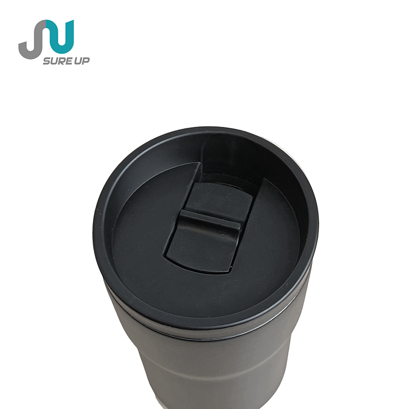 Factory Wholesale Double Wall Vacuum Insulated Stainless Steel Tumblers Hot & Cold Office Cup in Bulk