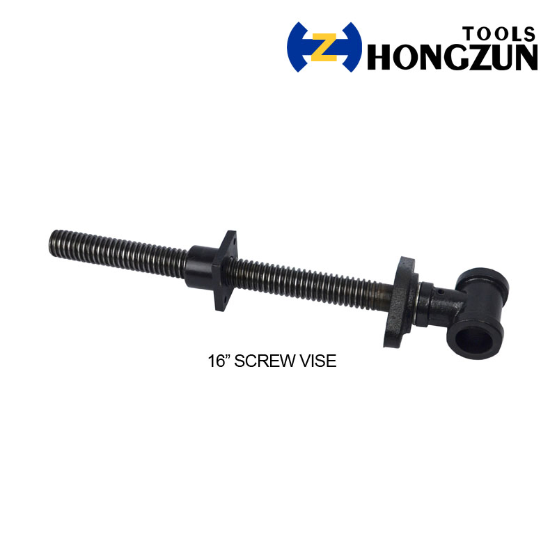 Long Bench Screws for German and Scandinavian