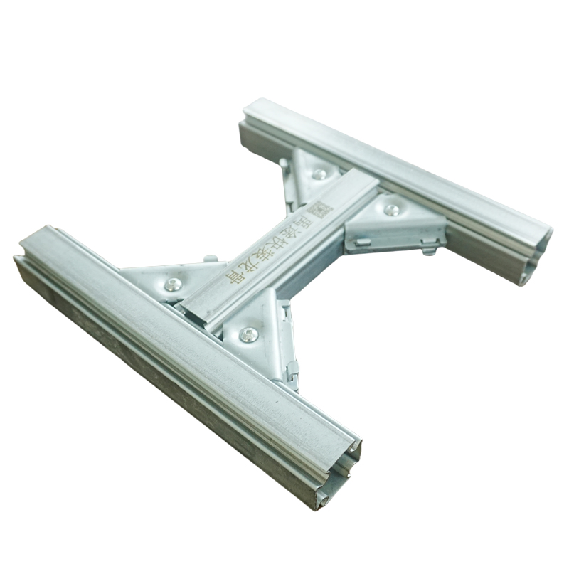 Factory Price Light Steel Keel Drywall Partition Metal Furring The Philippines