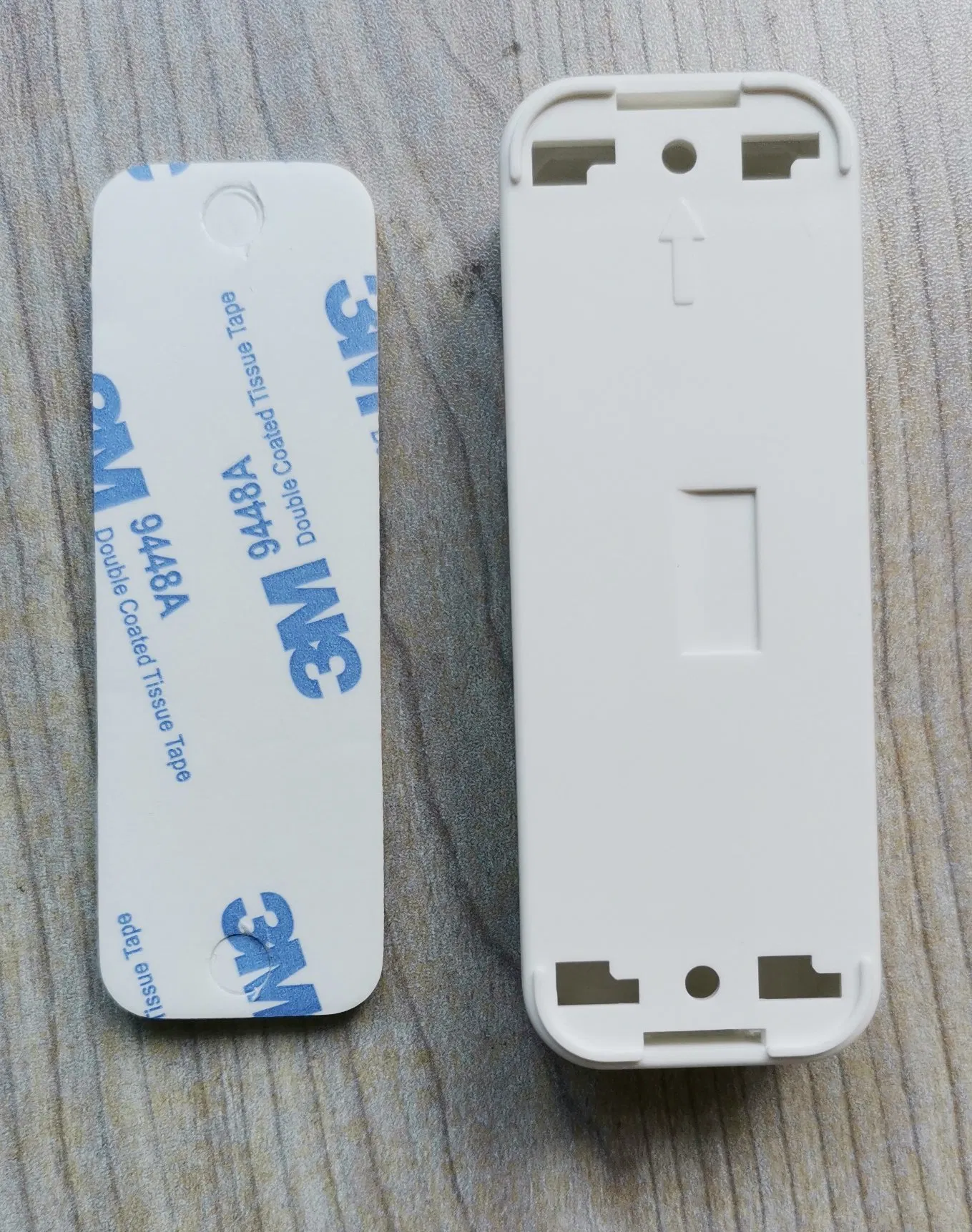 90-240V AC Plug-in Wireless Doorbell E603A with Indicator Lamp