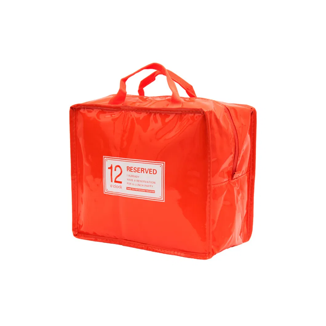 Wholesale Large Capacity Travel Organization Bag Classical Bag High Quality Heavy Duty Transparent PVC Cosmetic Bag