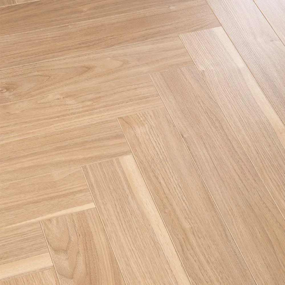 Влагостойкий ламинат SPC V-образный, коммерческий