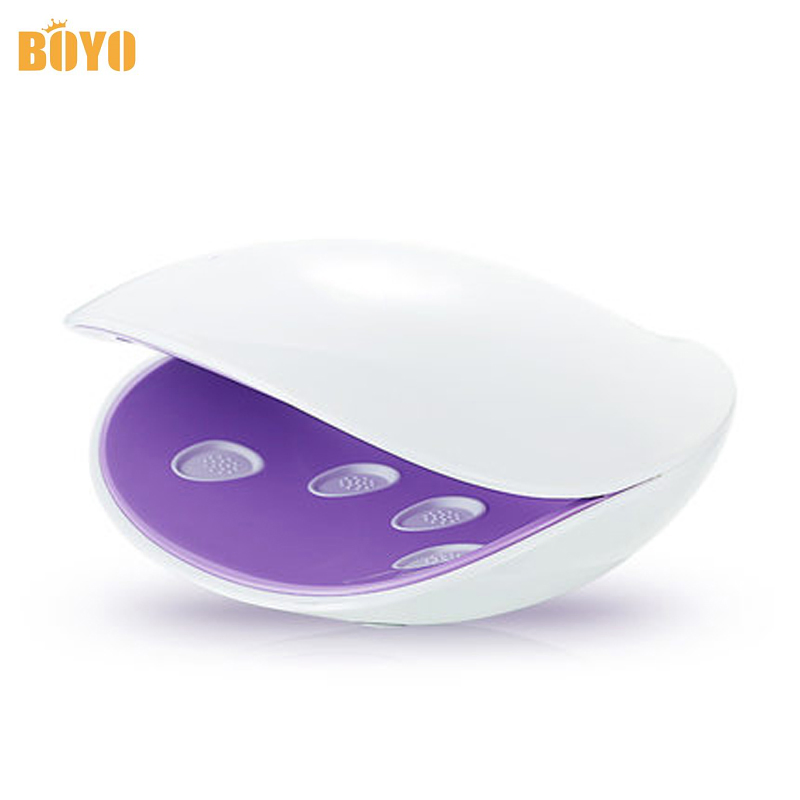Battery Operated Lights Mini UV Nail Lamp Nail Polish Dryer