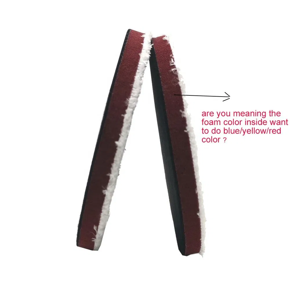 Полировальные круги из микрофибры для авто