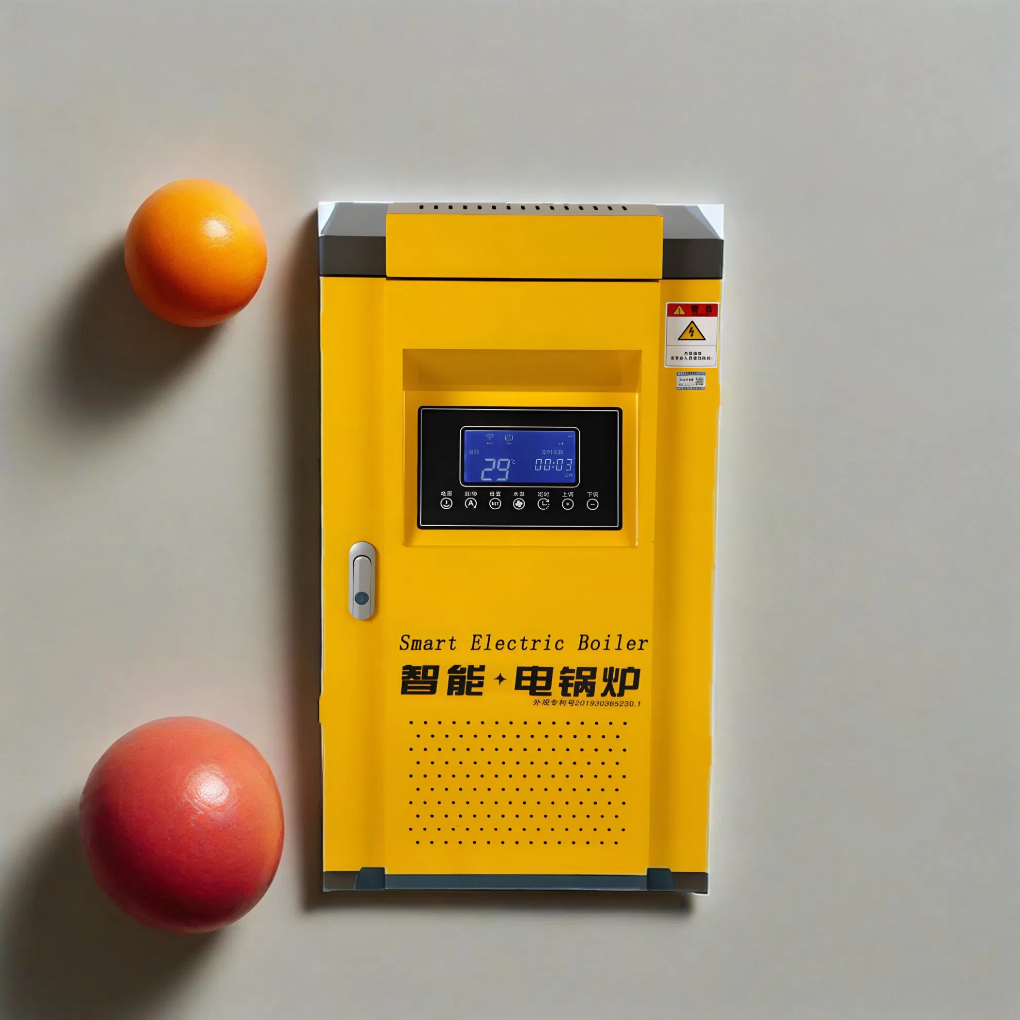 Cheap Price Heating Smart Control Central Boilers Prices Induction Combi Boiler Electric Fireplace