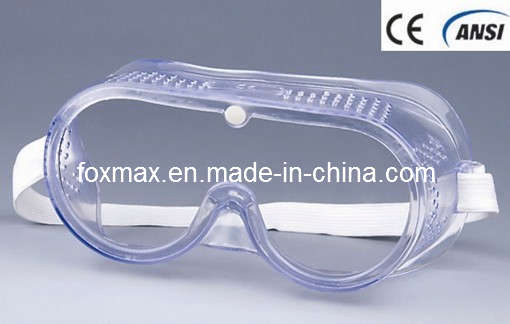 Durable Safety Goggles for Welders and Craft Professionals