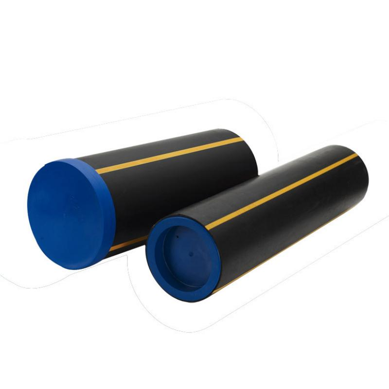 Hot Sale PVC Pipe End Protectors Plastic Plug Cap PE Pipe Protection