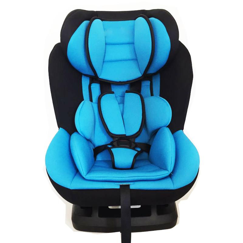 Manufacturer Designer China Hot Sale Quality Isofix Car Baby Safety Seat with Good Quality for Sale