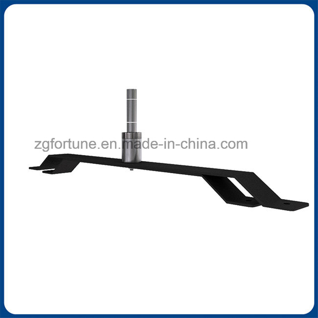 Factory Supply Steady Beach Flag Shark Flag Pole Base