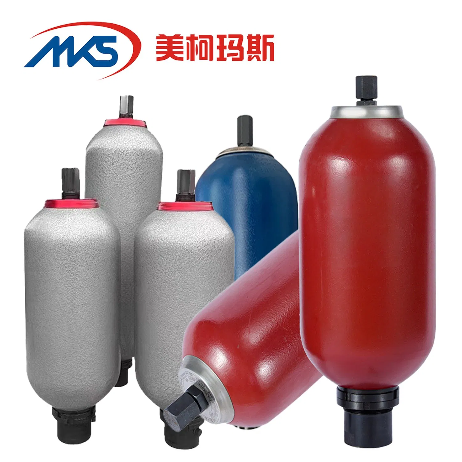 Гидравлический аккумулятор MKS 721-32-10m50