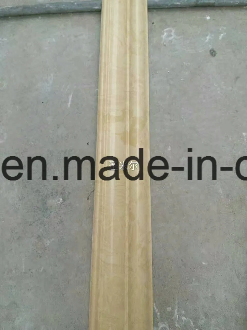 Building Material Wall Decoration Line Stone Tile