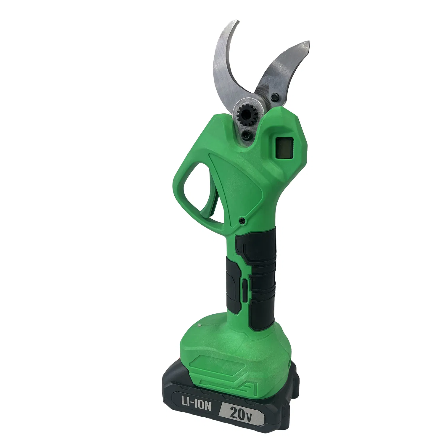 Effortless 20V Cordless Pruner for Garden Maintenance and Care