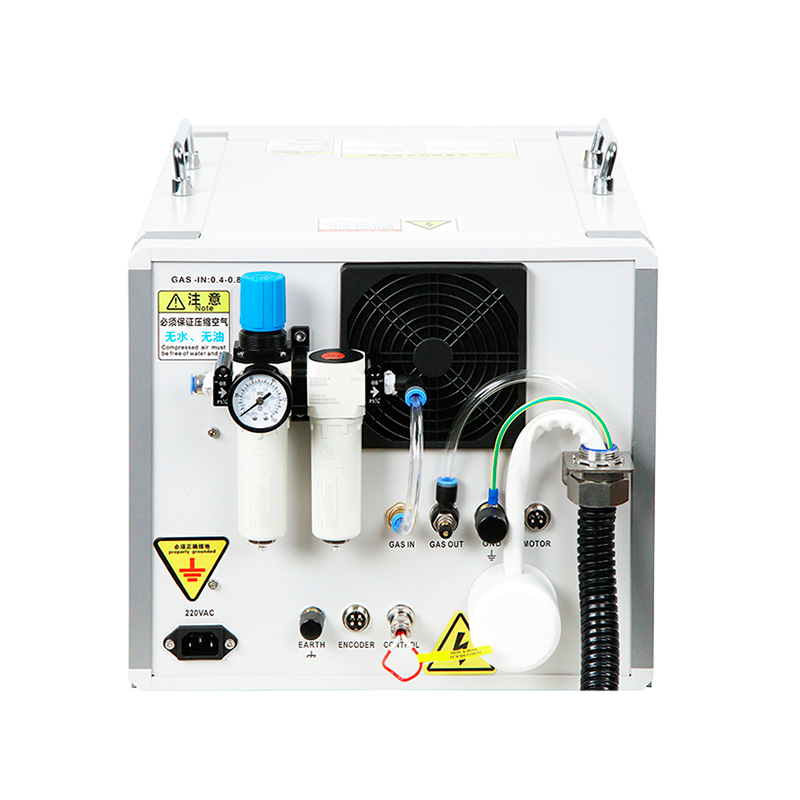 Inline Atmospheric Plasma Machine for LCD Screen Bonding