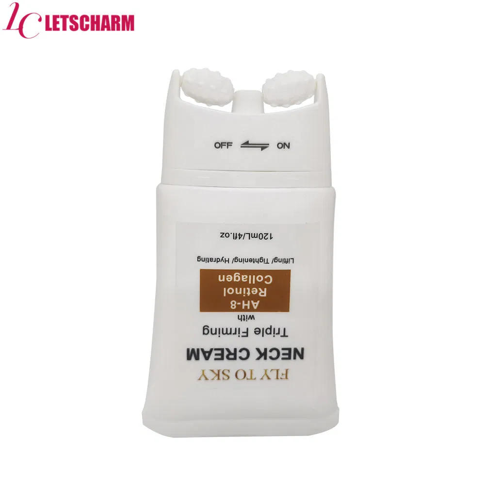 Ls152 OEM/ODM Revitalizing Neck Tightening Roller Cream for Youthful Skin