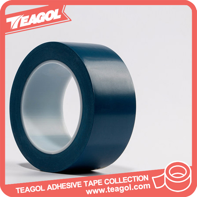 Ningbo Cheap Price 50mm Yellow PVC Duct Tape